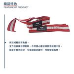 【Healgenart】健身負重拉力帶 健身輔力帶, , large