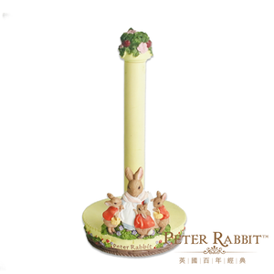 Peter Rabbit