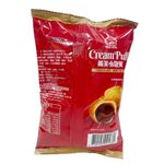 IMEI CREAM PUFF(CHOCOLATE), , large