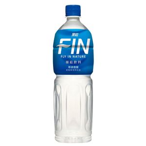 黑松FIN補給飲料Pet1460ml