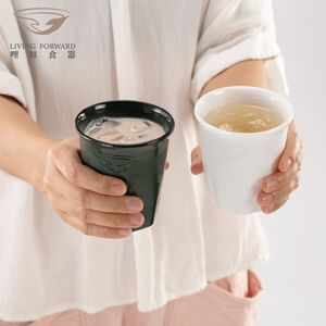 【哩皿食器】台灣製  CPET 潔晶杯