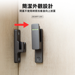 no-drill-door-lock, , large