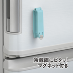 【毓秀堂】曙產業 袋子切割器(白), , large