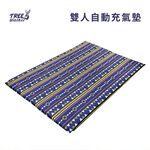 Inflatable mat, , large
