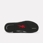 Reebok Nano Court 男 多功能/訓練鞋 穩定 健身 重訓 白 黑 [100212265], , large