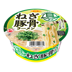  三寶料多多蔥香豚骨味拉麵, , large