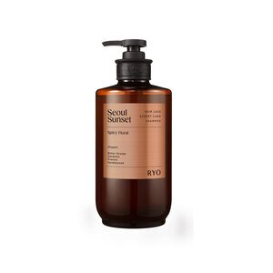Ryo Hair Loss Expert Care SP_Sunset