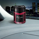 Elduran Kiss 車內凝膠型芳香劑, , large