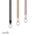 Moshi Altra 可調式掛繩 長繩, , large