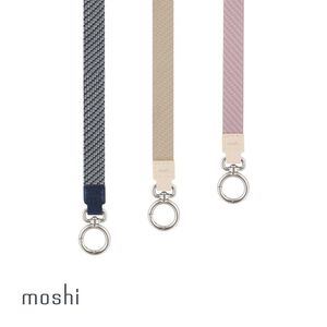 Moshi Altra 可調式掛繩 長繩
