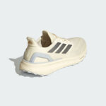 Adidas Pureboost 5 Tr 男女 慢跑鞋 彈力 支撐 緩震 米 銀 [JR7676], , large