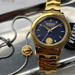 [TIMEMASTER] VERSUS VERSACE watch, 34mm, VV00331, , large
