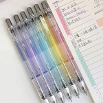 【龍品文創】ZEBRA.-斑馬-MAZ84A-SM 不易斷鉛筆-煙燻 -藍桿, , large