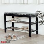 wearing shoe chair, , large