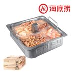 Pork Tripe and Chicken Hotpot Set, , large