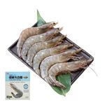 White Shrimp, , large