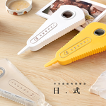 【上手家居】日式萬用開瓶器 黃色(開罐器/開蓋器/擰蓋器/萬用開罐器/開瓶神器/啤酒開瓶器/開罐神器/省力開罐器), , large