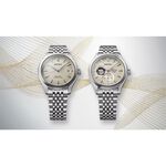 SEIKO 精工 Presage 職人系列開芯機械錶-40.2mm SPB469J1/6R5J-00C0S, , large