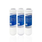 【麗水生活】BUDER-CA10417-CC20103-CA20518 拋棄式濾心 原廠公司貨 過濾器濾芯 三入組, , large