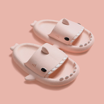 SharkyStep Home Slippers, , large