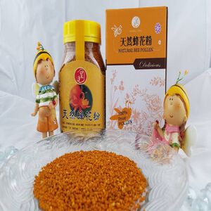 [皇廷] A+ Camellia pollen 300g