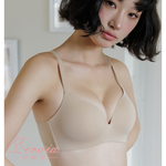 [Miraia米婡雅]U型美背無痕內衣(24HR無感內衣、無鋼圈內衣、美背內衣), , large