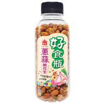 義美好食瓶-蔥蒜脆花生230g, , large