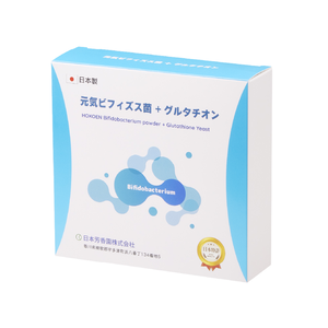 [群星生醫] 日本原裝 芳香園 元氣複合原生菌