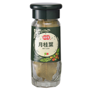 真好家月桂葉