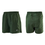 MIZUNO 路跑褲 短褲 男女 路跑 慢跑 運動短褲 J2TBBA56 【樂買網】, , large