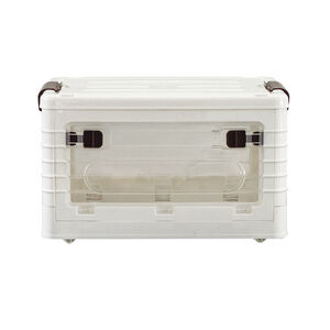 RICHOME五開門折疊櫃(40W)<DIY組裝商品>