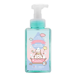 Baby No Tears Bath & Shampoo Mousse 2in1 -Blue, , large