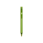 Nordic Vintage Gel Pen Yellow, , large