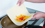 Convenient Storage Cutting Board Set (Green), , large
