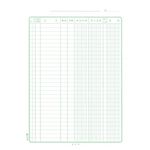 加新CHA SHIN 4026SH 26孔銷貨帳, , large