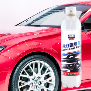 Auto Care Fluorine Gloss Sealant
