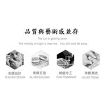 【A&R】莫桑鑽陽光手鍊0.5克拉附精美禮盒, , large