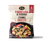 Via Emilia Grilled Vegetables, , large