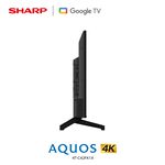 SHARP 42" Google TV 4K Android TV 4T-C42FK1X, , large