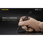 NITECORE NTP31 NTP21 Multifunctional tactical pen, , large