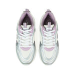 Kixpress-Fila Innovation 女 運動休閒鞋 復古鞋 舒適 穿搭 銀 藕粉 [5-C941Z-894], , large