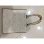 蝶谷巴特手工設計手提袋, , large