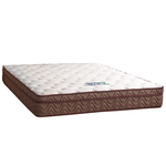 【KIKY】赫本海藻紗纖維高回彈獨立筒床墊5尺, , large