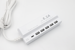 [寶旺旺] Qonnect USB充電延長線1.5米 UB-06U, , large
