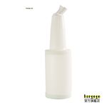 [巴果果]圓型果汁罐 BP-07-03-W, , large