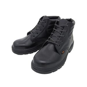Toping P623中統戰鬥安全鞋<黑色-24.5cm>