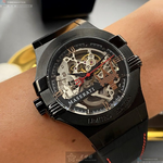 [TIMEMASTER] MASERATI watch, 42mm, R8821108021, , large
