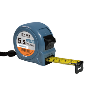 5.5Mx25mm Metric and Imperial Tape Measure
