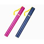 徠福 Life 畢業證書管(NO.2381)NO.2382有穗(A)黑40*4 cm, , large