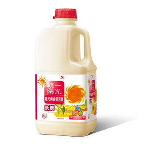 Sun Shine Low Sugar-Hight Fiber Soybean